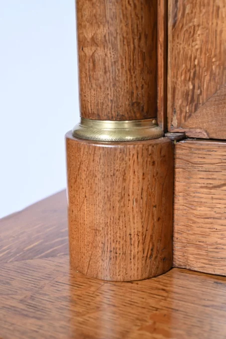 BUFFET DE LA ÉPOCA DEL IMPERIO FRANCÉS