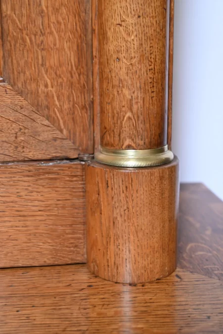 BUFFET DE LA ÉPOCA DEL IMPERIO FRANCÉS