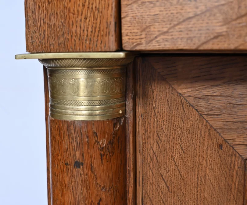 BUFFET DE LA ÉPOCA DEL IMPERIO FRANCÉS