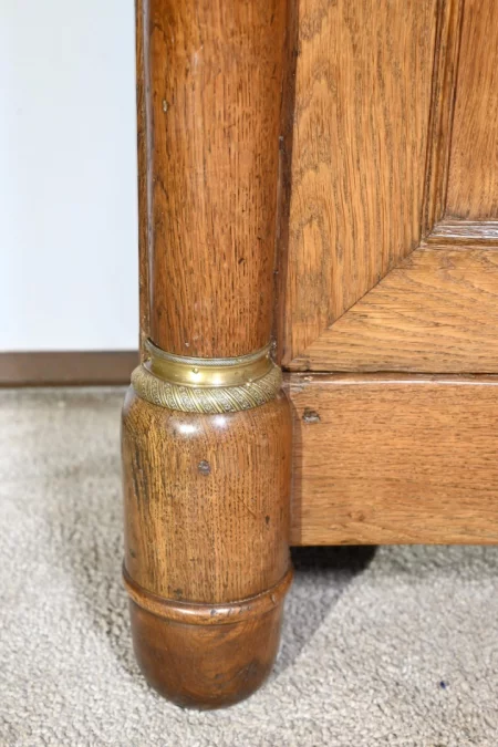 BUFFET DE LA ÉPOCA DEL IMPERIO FRANCÉS