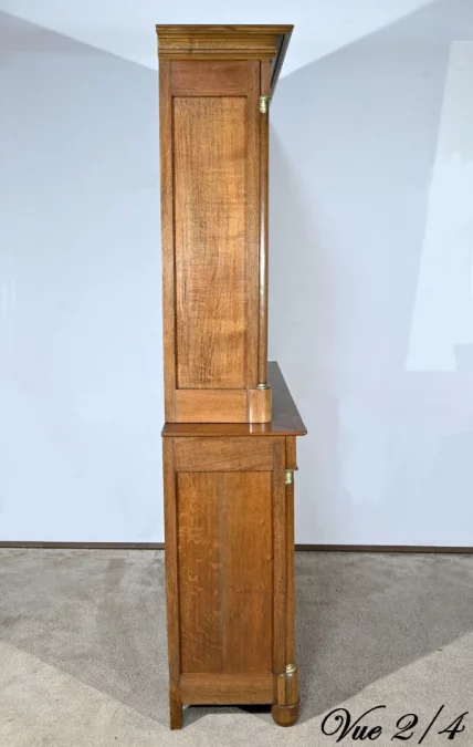 BUFFET DE LA ÉPOCA DEL IMPERIO FRANCÉS