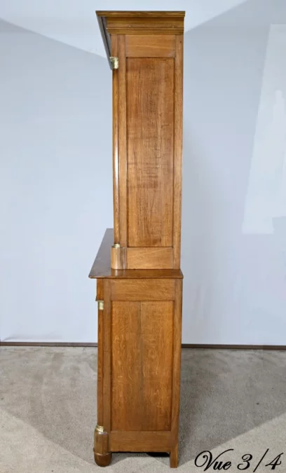 BUFFET DE LA ÉPOCA DEL IMPERIO FRANCÉS