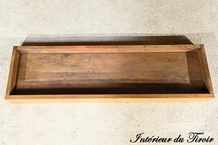 BUFFET DE LA ÉPOCA DEL IMPERIO FRANCÉS