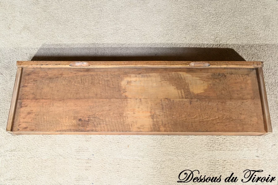 BUFFET DE LA ÉPOCA DEL IMPERIO FRANCÉS