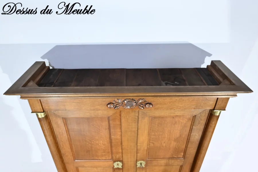 BUFFET DE LA ÉPOCA DEL IMPERIO FRANCÉS