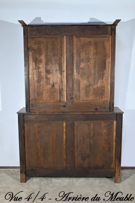 BUFFET DE LA ÉPOCA DEL IMPERIO FRANCÉS