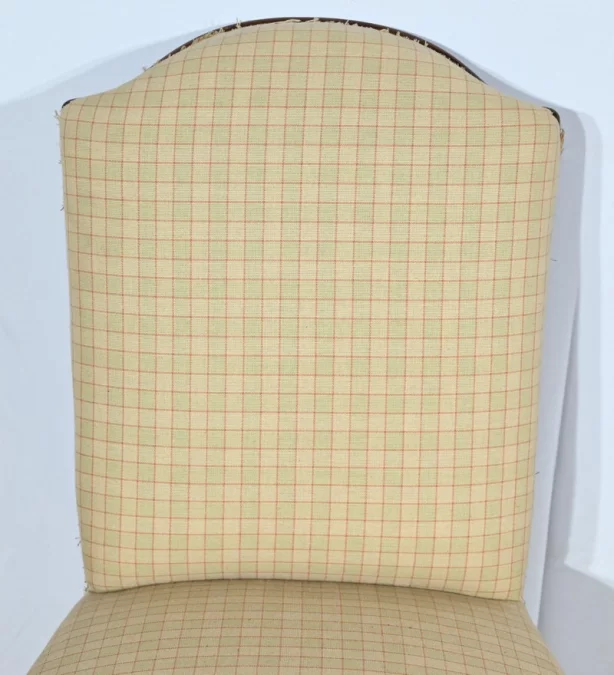 フランス製修復時代の椅子 2脚