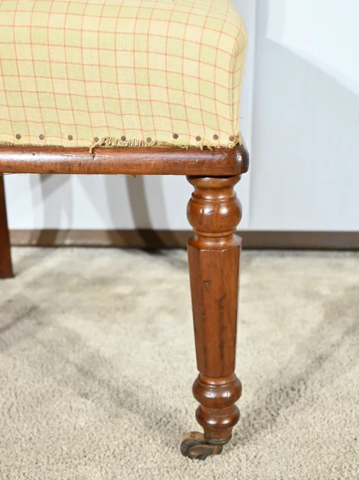 フランス製修復時代の椅子 2脚