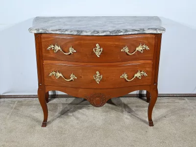 KOMMODE IM LOUIS XV-STIL