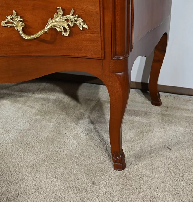 KOMMODE IM LOUIS XV-STIL