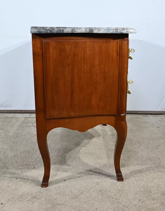 KOMMODE IM LOUIS XV-STIL