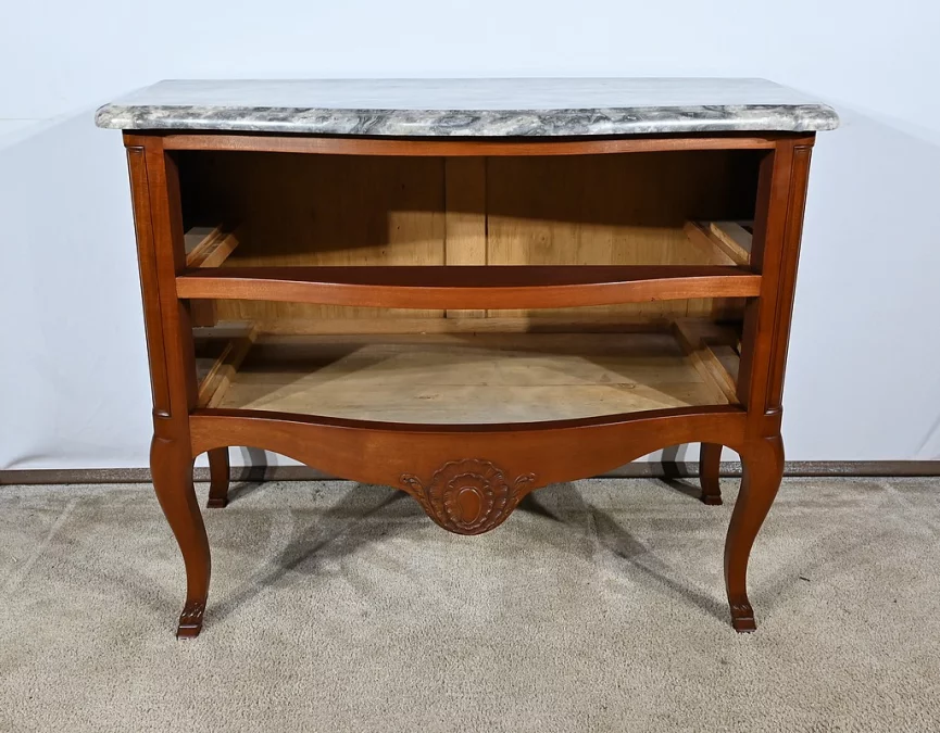 KOMMODE IM LOUIS XV-STIL