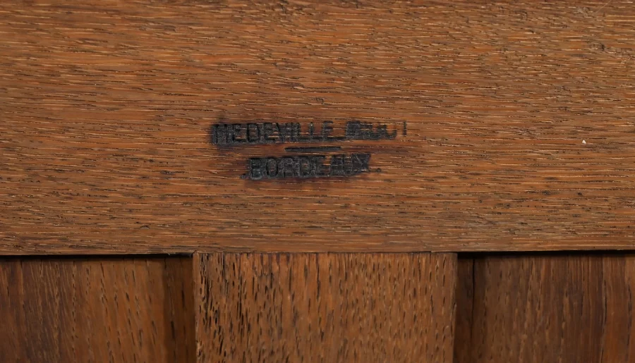 KOMMODE IM LOUIS XV-STIL