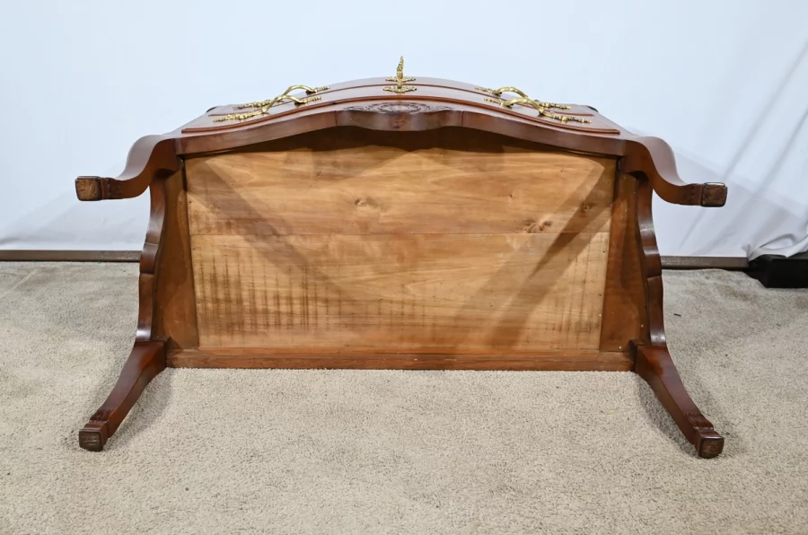 KOMMODE IM LOUIS XV-STIL