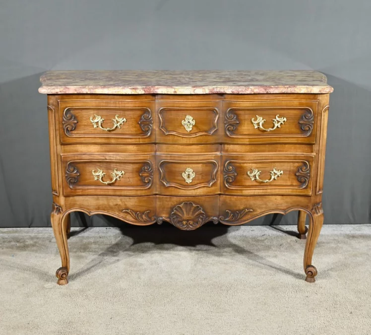 КОМОД В СТИЛЕ ЛЮДОВИКА XV