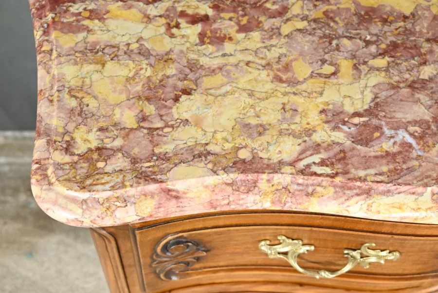 КОМОД В СТИЛЕ ЛЮДОВИКА XV