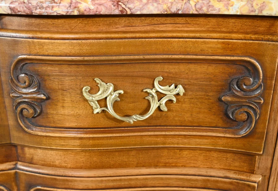 КОМОД В СТИЛЕ ЛЮДОВИКА XV