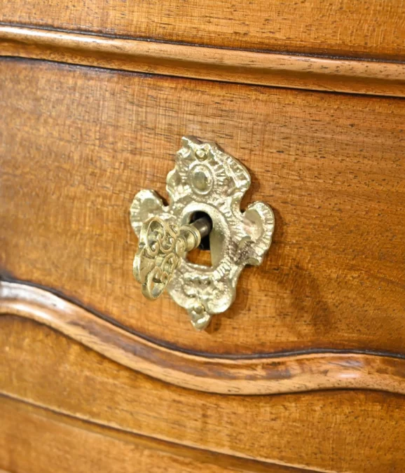 КОМОД В СТИЛЕ ЛЮДОВИКА XV