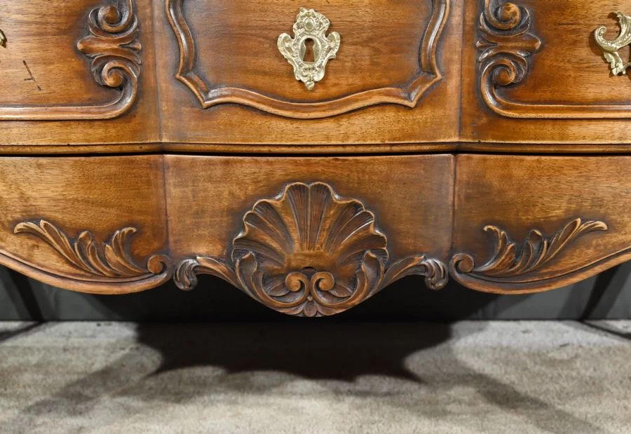 КОМОД В СТИЛЕ ЛЮДОВИКА XV