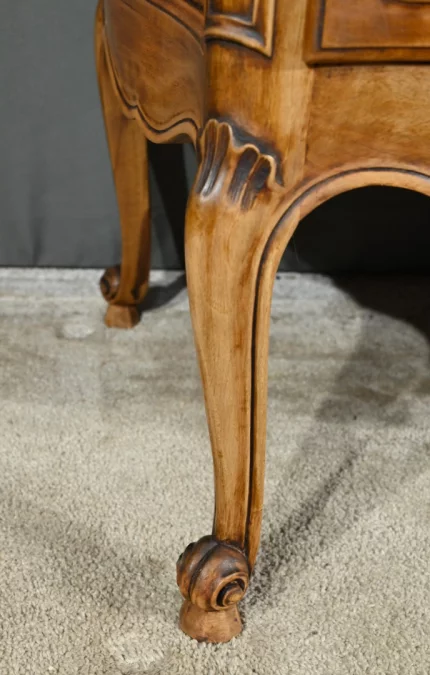 КОМОД В СТИЛЕ ЛЮДОВИКА XV