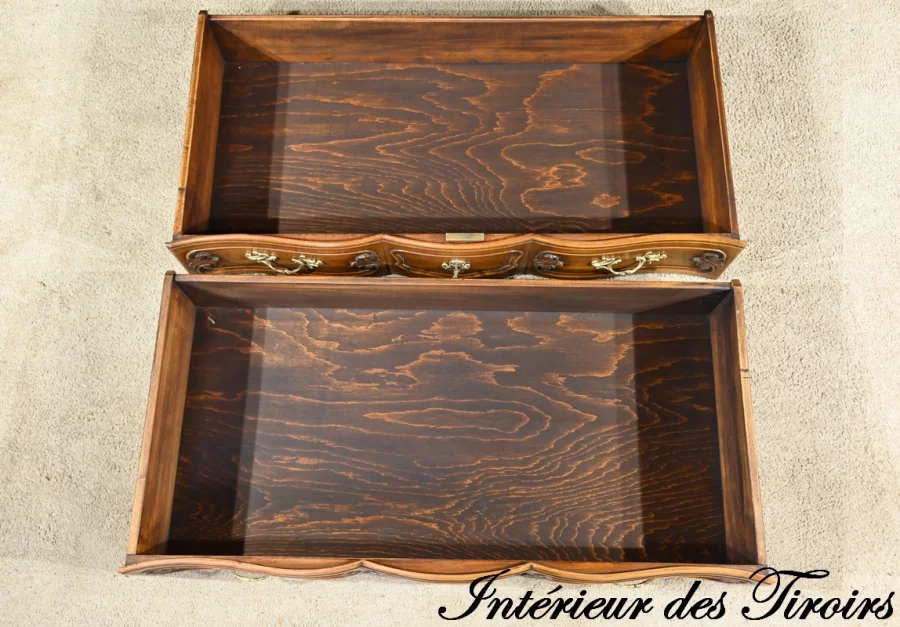 КОМОД В СТИЛЕ ЛЮДОВИКА XV