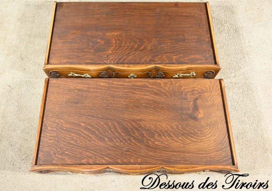 КОМОД В СТИЛЕ ЛЮДОВИКА XV