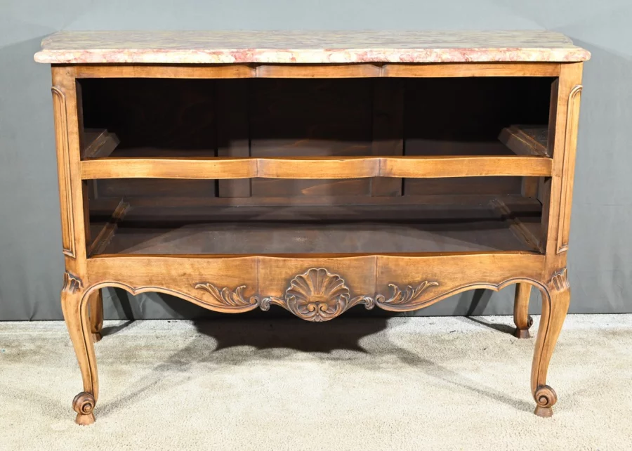 КОМОД В СТИЛЕ ЛЮДОВИКА XV