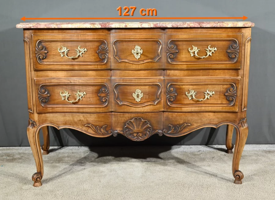 КОМОД В СТИЛЕ ЛЮДОВИКА XV