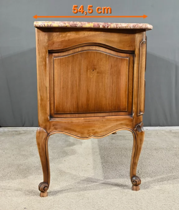 КОМОД В СТИЛЕ ЛЮДОВИКА XV