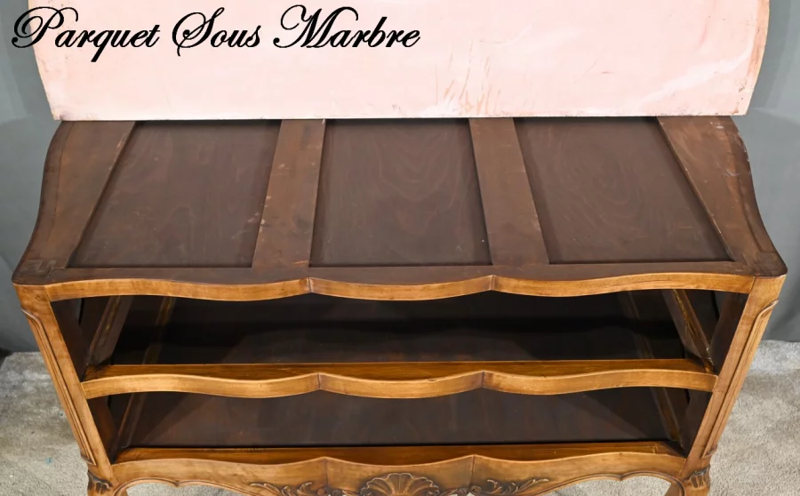 КОМОД В СТИЛЕ ЛЮДОВИКА XV