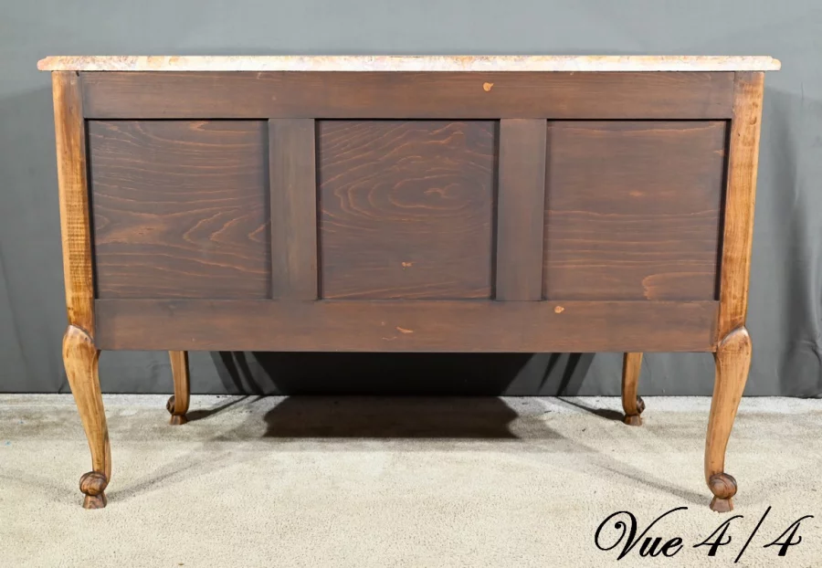 КОМОД В СТИЛЕ ЛЮДОВИКА XV