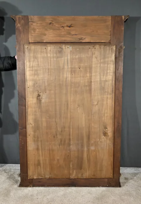 LARGE BRETON  MIRROR