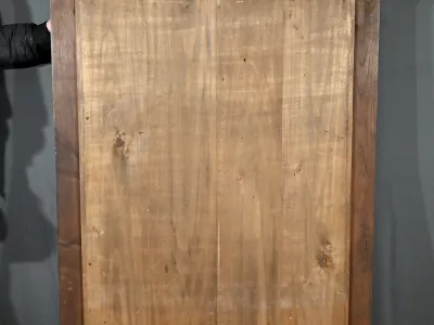 LARGE BRETON  MIRROR