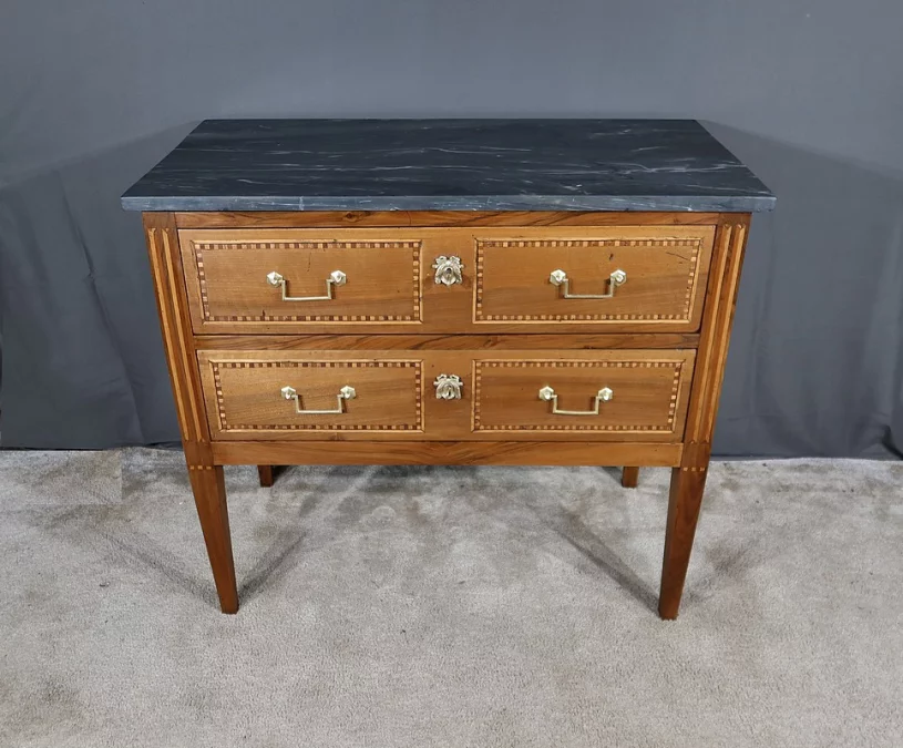 КОМОД В СТИЛЕ ЛЮДОВИКА XVI