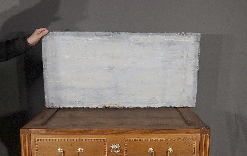 КОМОД В СТИЛЕ ЛЮДОВИКА XVI