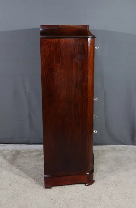 BAÑO SECRETARIO DEL PERIODO DE NAPOLEÓN III