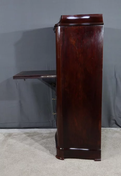 BAÑO SECRETARIO DEL PERIODO DE NAPOLEÓN III