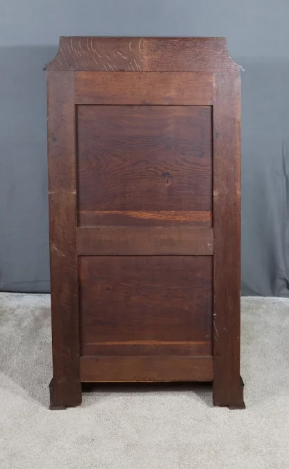 BAÑO SECRETARIO DEL PERIODO DE NAPOLEÓN III