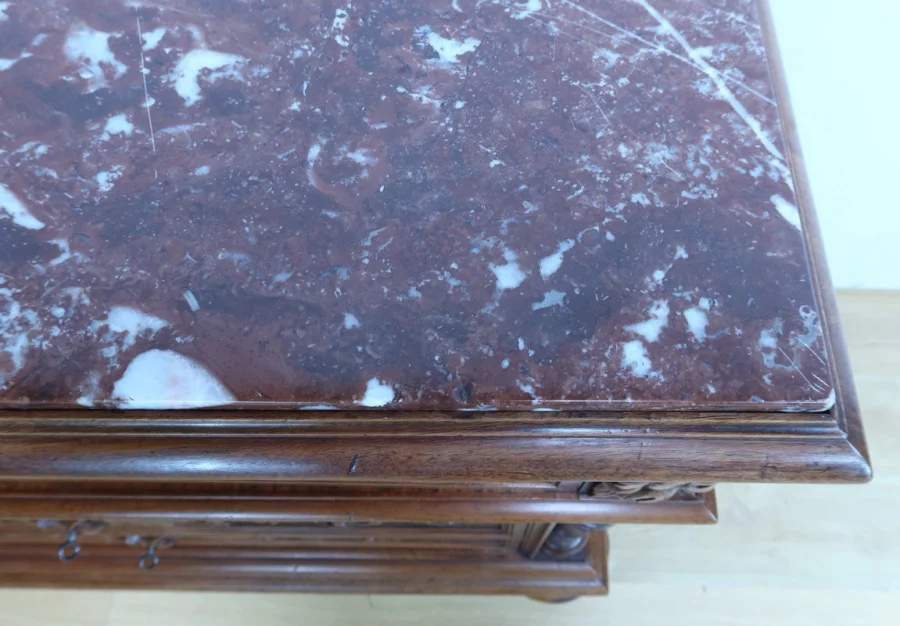 CÓMODA ESTILO RENACIMIENTO