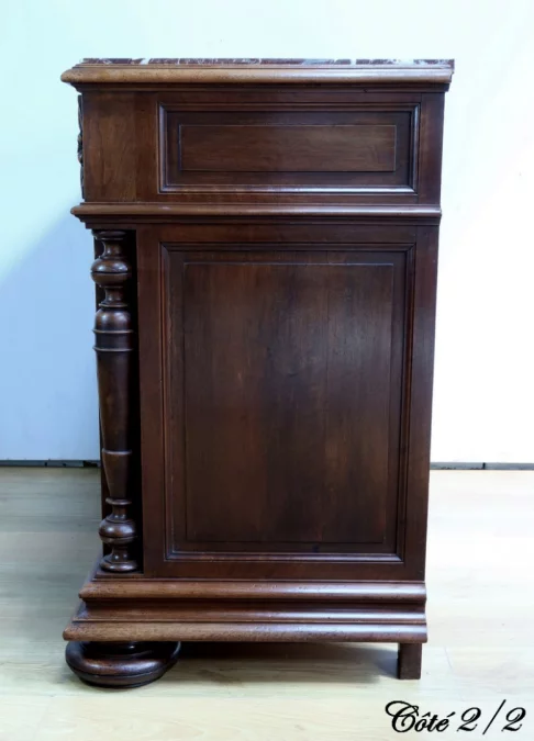 CÓMODA ESTILO RENACIMIENTO