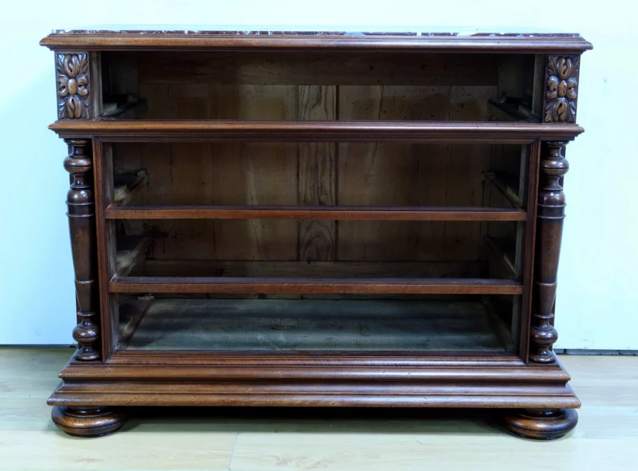 CÓMODA ESTILO RENACIMIENTO