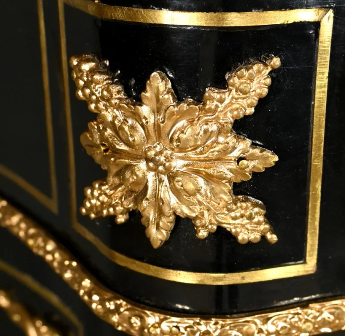 BUFÉ DEL PERIODO DE NAPOLEÓN III