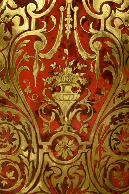 BUFÉ DEL PERIODO DE NAPOLEÓN III