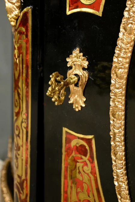 BUFÉ DEL PERIODO DE NAPOLEÓN III