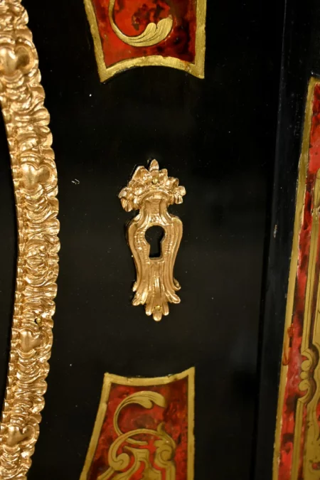 BUFÉ DEL PERIODO DE NAPOLEÓN III