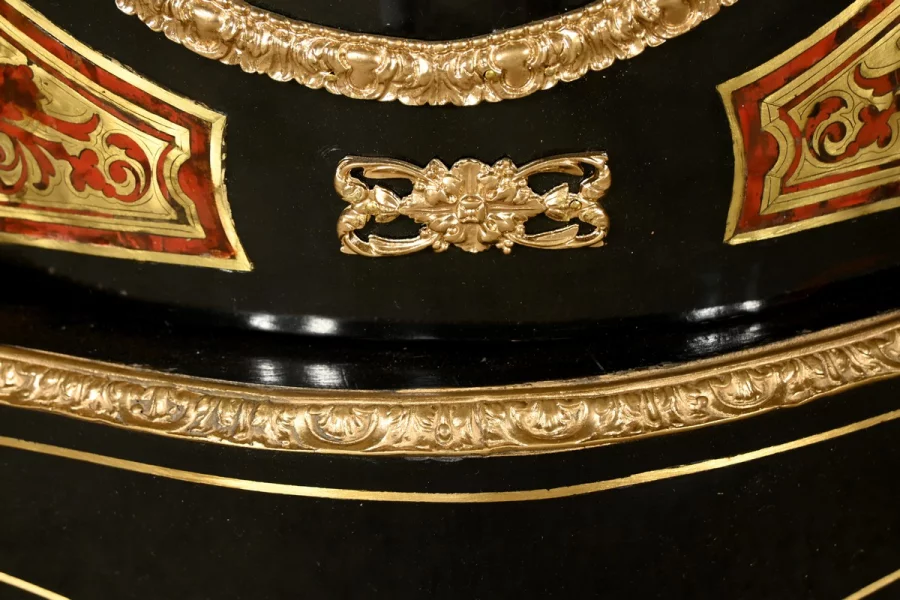 BUFÉ DEL PERIODO DE NAPOLEÓN III