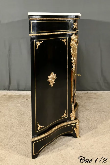 BUFÉ DEL PERIODO DE NAPOLEÓN III