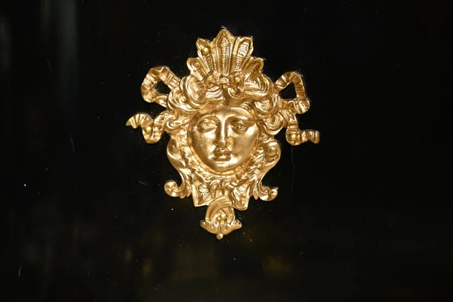 BUFÉ DEL PERIODO DE NAPOLEÓN III