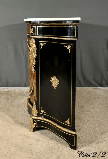 BUFÉ DEL PERIODO DE NAPOLEÓN III