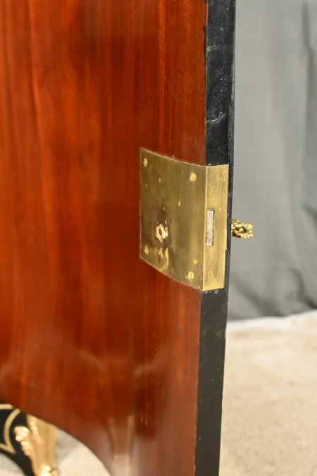 BUFÉ DEL PERIODO DE NAPOLEÓN III